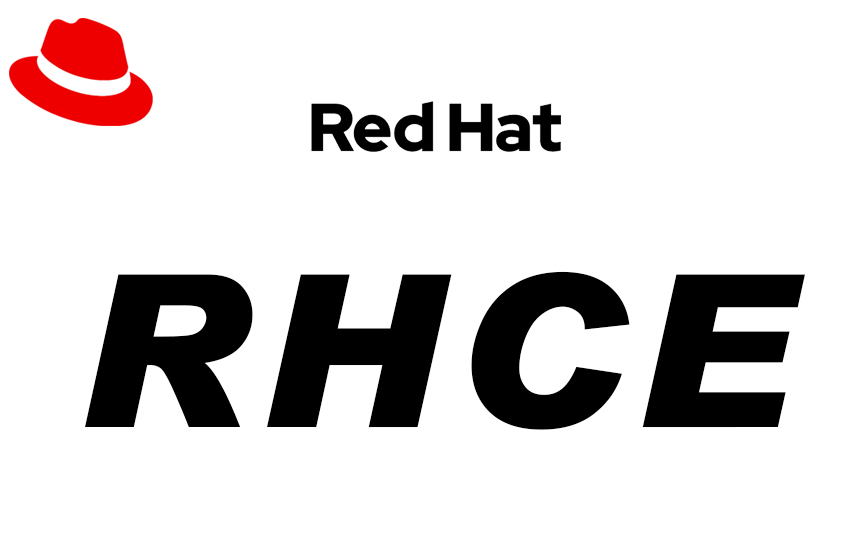 rhce认证